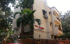 Hotel Classic Residency